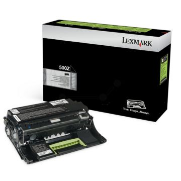 50F0Z00 / 500Z Lexmark - tambour de marque