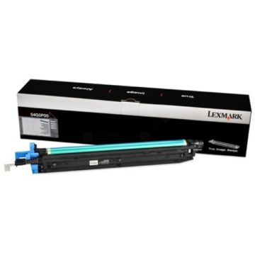 54G0P00Lexmark - tambour de marque