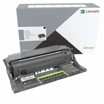 56F0ZA0Lexmark - tambour de marque