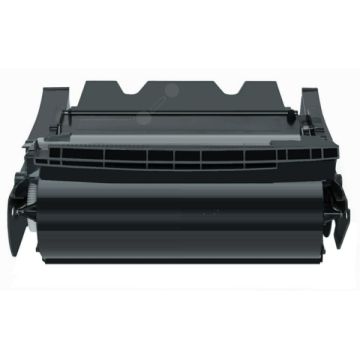 64480XWLexmark - noir - toner de marque