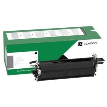71C0Z10Lexmark - noir - tambour de marque