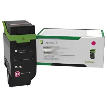75M2XM0Lexmark - magenta - toner de marque