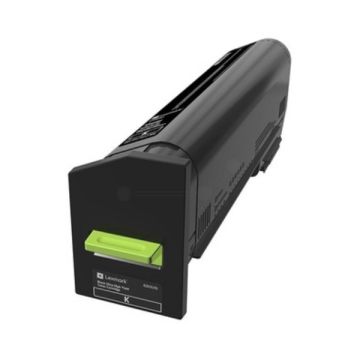 82K2UKELexmark - noir - toner de marque