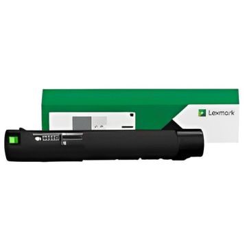 85D0HK0Lexmark - noir - toner de marque