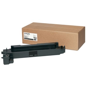 C792X77GLexmark - collecteur de toner de marque
