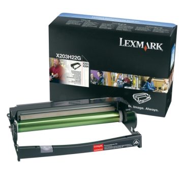 X203H22GLexmark - tambour de marque