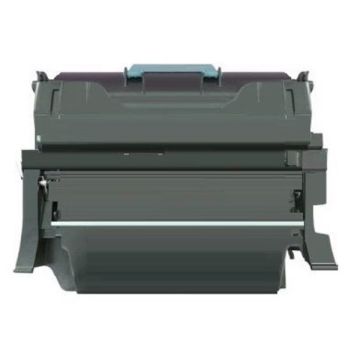 X654X31ELexmark - noir - toner de marque