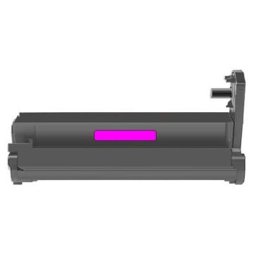 43870006OKI - magenta - tambour de marque