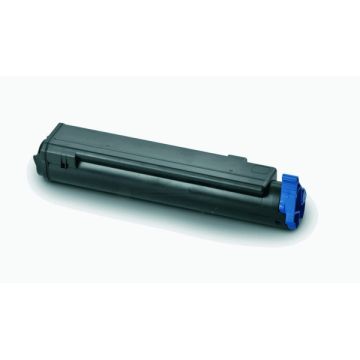 43979102OKI - noir - toner de marque