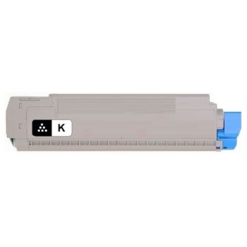 44059128OKI - noir - toner de marque