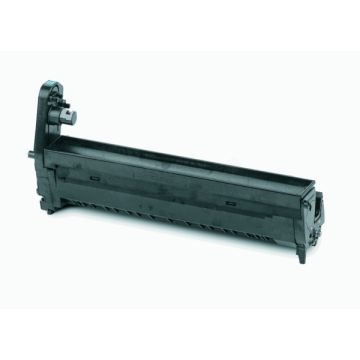44315107OKI - cyan - tambour de marque