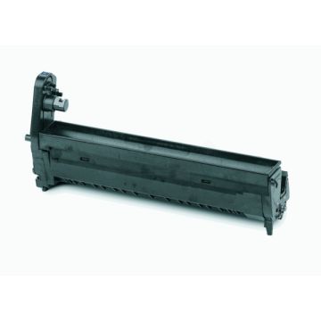 44315108OKI - noir - tambour de marque
