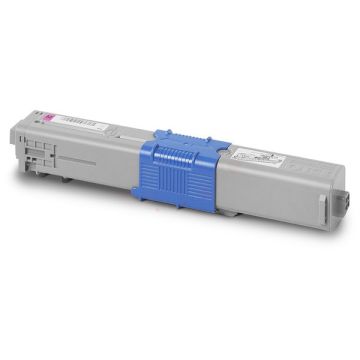 44973534OKI - magenta - toner de marque