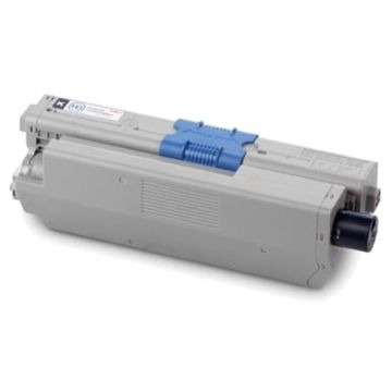 44973536OKI - noir - toner de marque