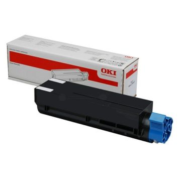 44992402OKI - noir - toner de marque