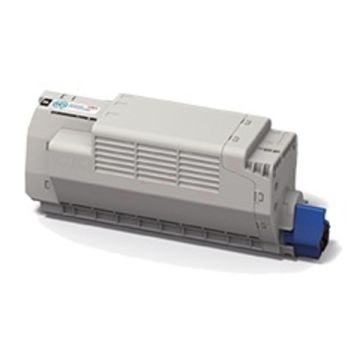 45396304OKI - noir - toner de marque