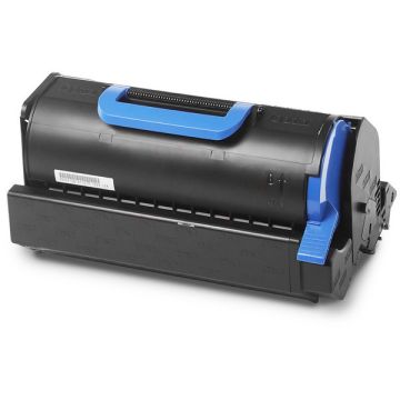 45488802OKI - noir - toner de marque