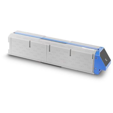 45536508OKI - noir - toner de marque
