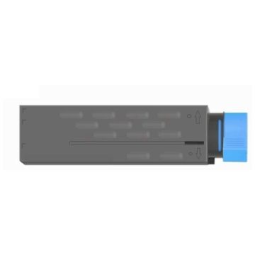45807116OKI - noir - toner de marque