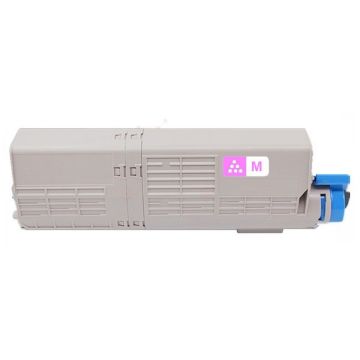 46490622OKI - magenta - toner de marque