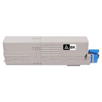 46490624OKI - noir - toner de marque