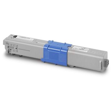 46508716OKI - noir - toner de marque