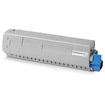 47095704OKI - noir - toner de marque