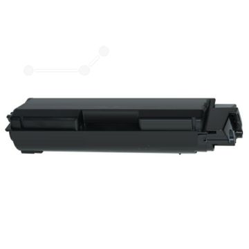 B1183Olivetti - noir - toner de marque