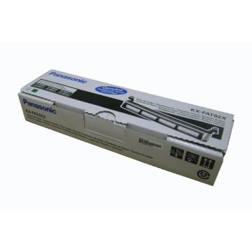KXFAT92XPanasonic - noir - toner de marque
