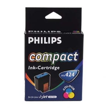 PFA424 / 906115309009 Philips - multicouleur - cartouche de marque