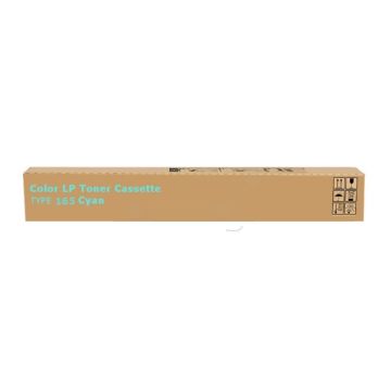 402445 / TYPE 165 Ricoh - cyan - toner de marque
