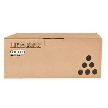 407646 / SP 3500 XE Ricoh - noir - toner de marque