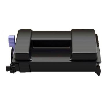 407824Ricoh - noir - toner de marque