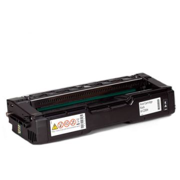 408340 / TYPE M C 250 H Ricoh - noir - toner de marque