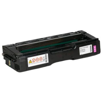 408342 / TYPE M C 250 H Ricoh - magenta - toner de marque
