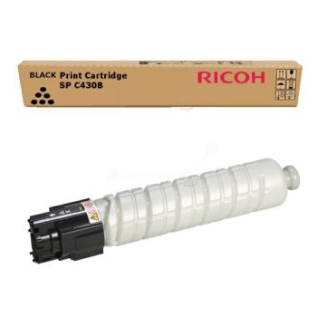 821094 / SPC 430 E Ricoh - noir - toner de marque