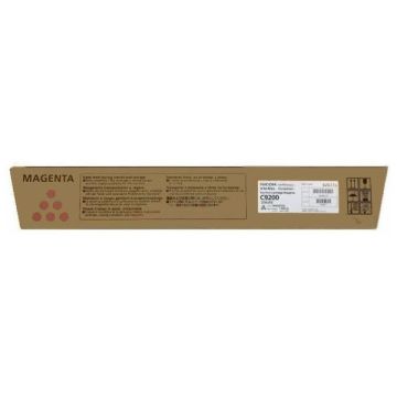828516Ricoh - magenta - toner de marque