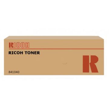 841040 / DT2500BLK Ricoh - noir - toner de marque