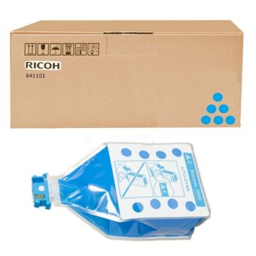 841101 / MP C7500 C Ricoh - cyan - toner de marque