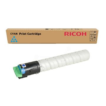 841197Ricoh - cyan - toner de marque