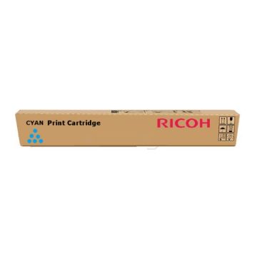 841595 / TYPE MPC 305 E Ricoh - cyan - toner de marque