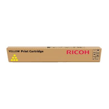 841597 / TYPE MPC 305 E Ricoh - jaune - toner de marque