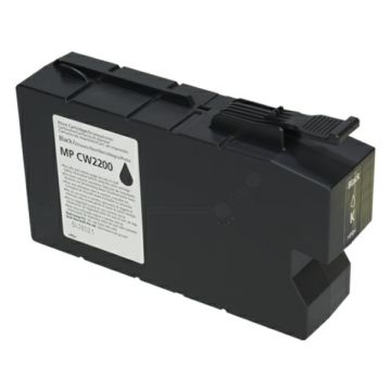 841635Ricoh - noire - cartouche de marque