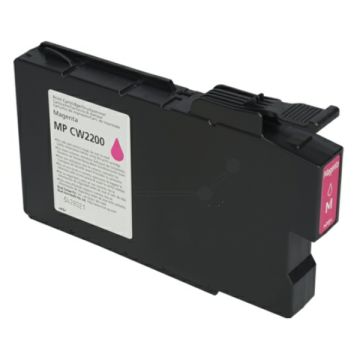 841637Ricoh - magenta - cartouche de marque