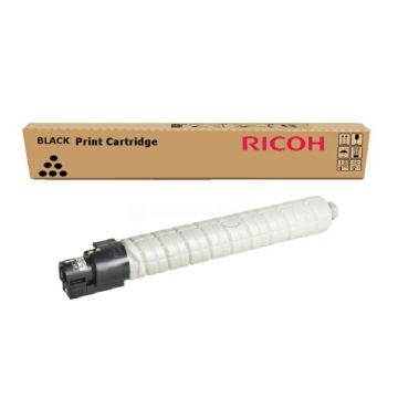 841651Ricoh - noir - toner de marque