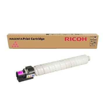 841653Ricoh - magenta - toner de marque