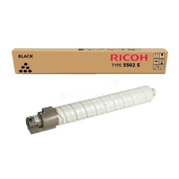 841683 / TYPE 5502 E Ricoh - noir - toner de marque