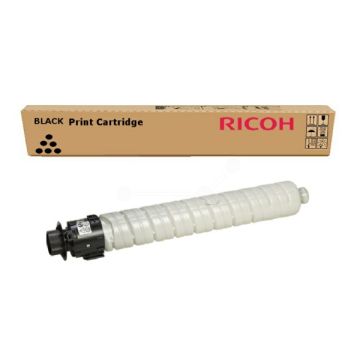 841853Ricoh - noir - toner de marque