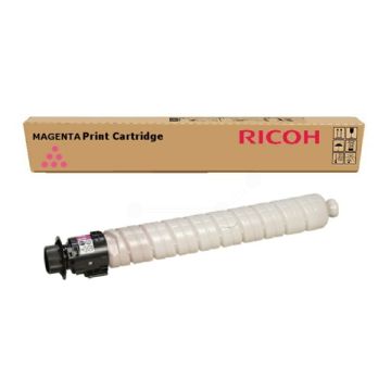 841855Ricoh - magenta - toner de marque