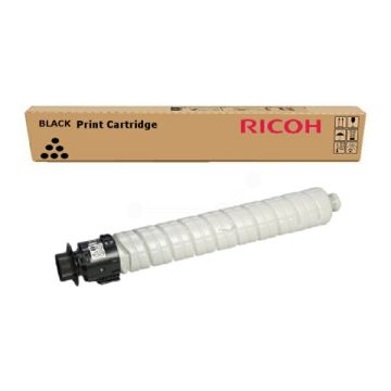 841925Ricoh - noir - toner de marque